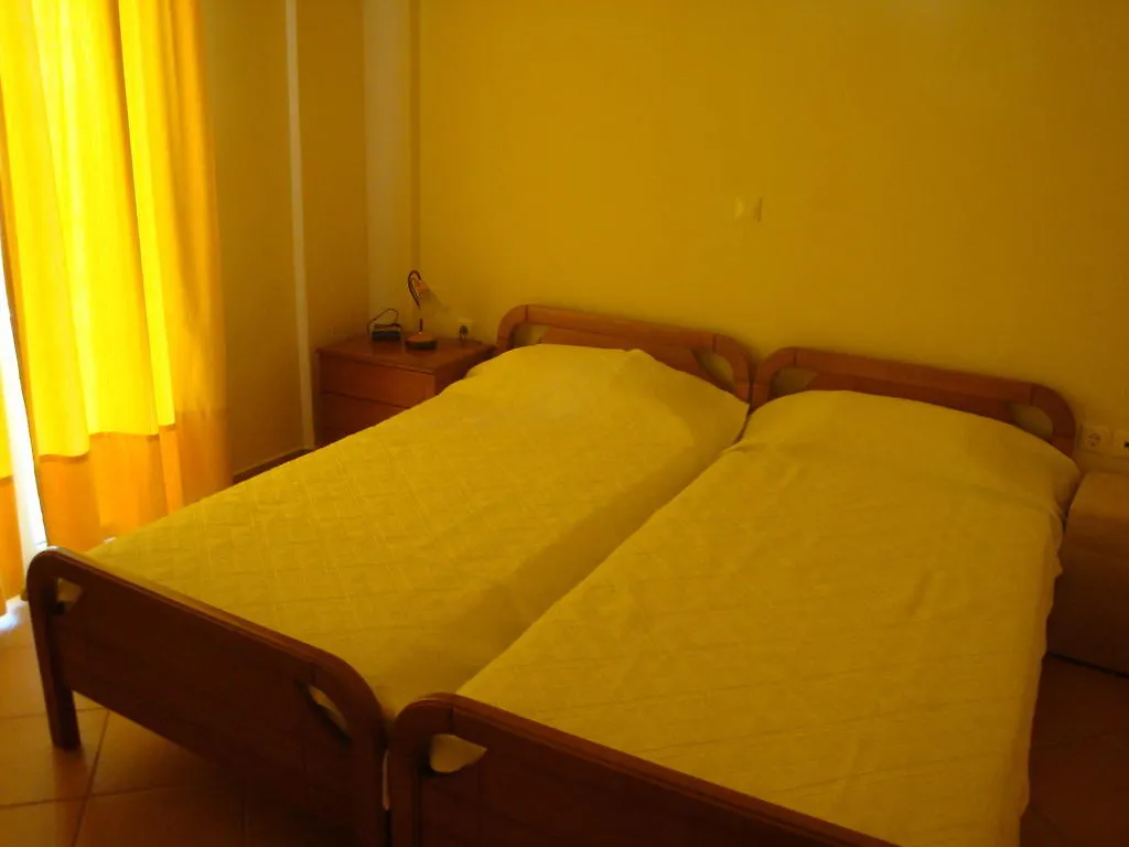 Santafemia Apartment Agia Efimia Greece
