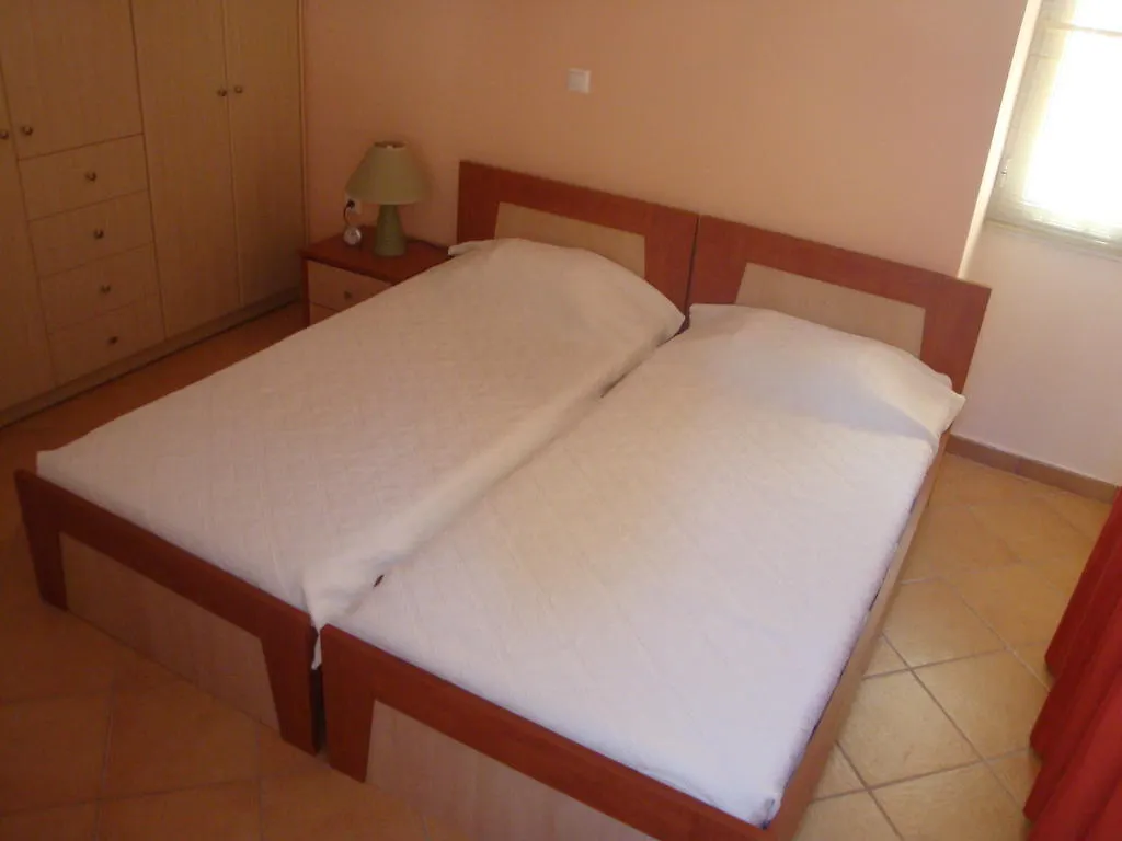 Santafemia Apartment Agia Efimia 0*,  Greece