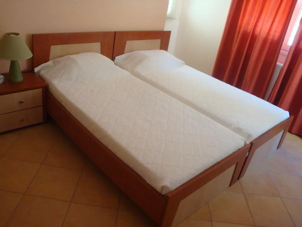 Santafemia Apartment Agia Efimia 0*,  Greece