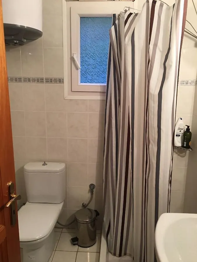 Santafemia Apartment Agia Efimia