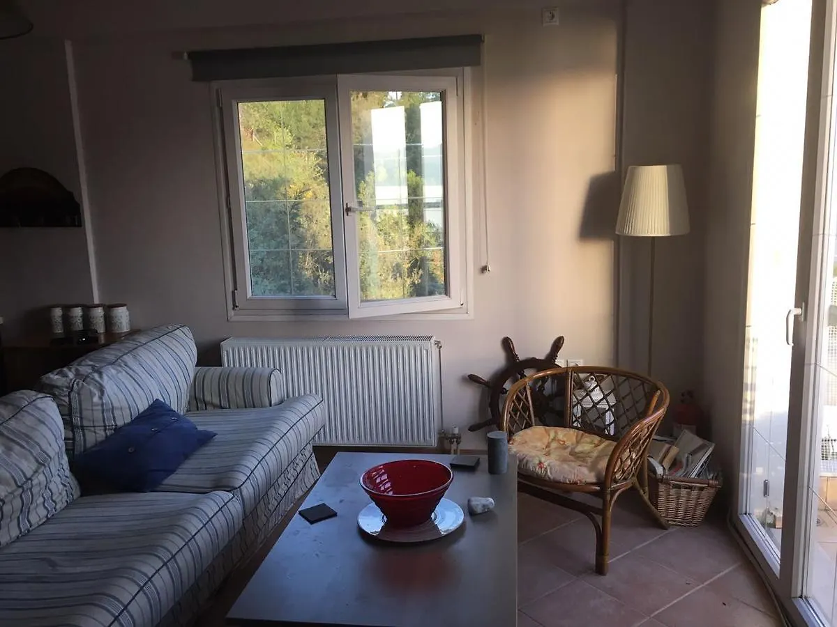 Santafemia Apartment Agia Efimia 0*,  Greece